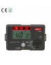 Unit UT 501B Dijital İzolasyon Megeri